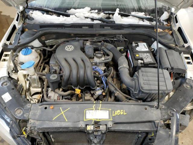 Photo 11 from auction – 2012 VOLKSWAGEN JETTA BASE with VIN 3VW2K7AJ4CM330662