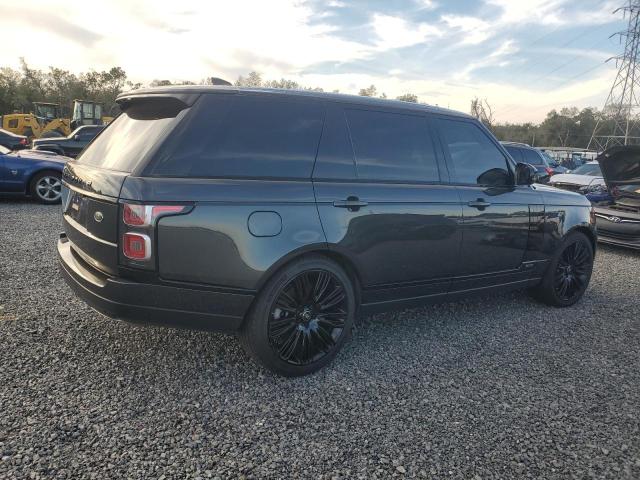 Photo 3 from auction – 2019 LAND ROVER RANGE ROVE with VIN SALGS5RE9KA520188