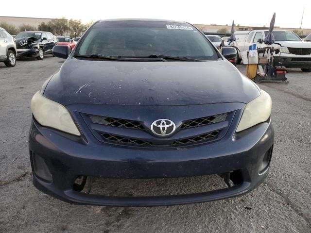 Photo 5 from auction – 2011 TOYOTA COROLLA BA with VIN JTDBU4EE7BJ089295