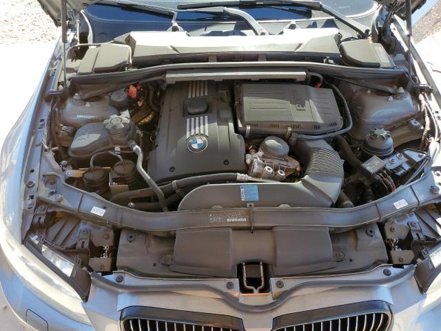 Photo 11 from auction – 2011 BMW 335 IS with VIN WBADX1C52BE394341