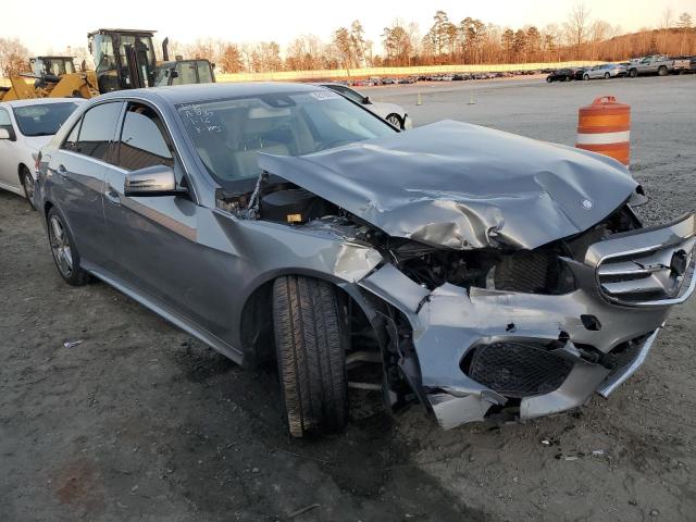 Photo 4 from auction – 2014 MERCEDES-BENZ E 350 with VIN WDDHF5KB0EA809311