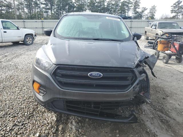 Photo 5 from auction – 2018 FORD ESCAPE S with VIN 1FMCU0F70JUC01327