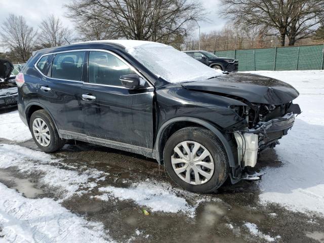 Photo 4 from auction – 2014 NISSAN ROGUE S with VIN 5N1AT2MV0EC798546