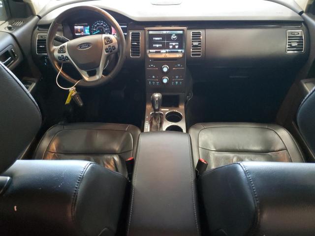 Photo 8 from auction – 2015 FORD FLEX SEL with VIN 2FMGK5C86FBA19517