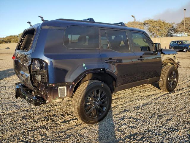Photo 3 from auction – 2024 LEXUS GX 550 PRE with VIN JTJTBCDX4R5028672