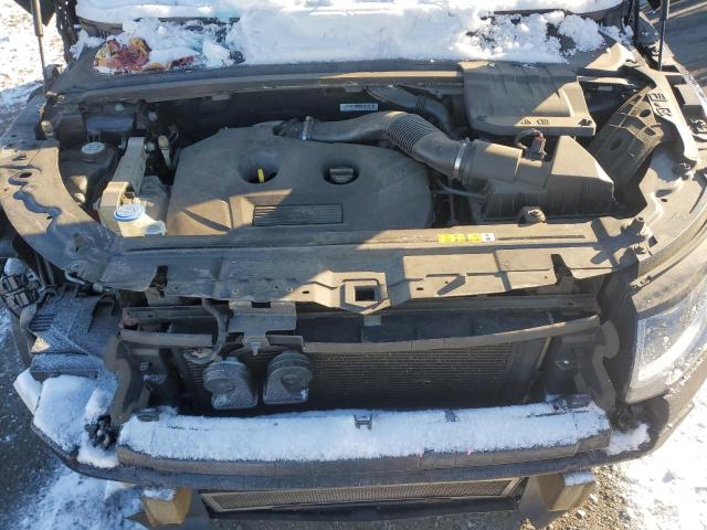 Photo 12 from auction – 2016 LAND ROVER RANGE ROVE with VIN SALVP2BG0GH098779