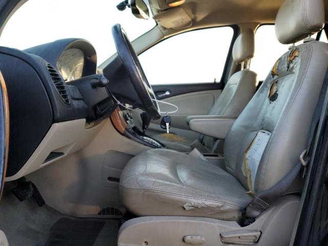 Photo 7 from auction – 2006 SATURN VUE with VIN 5GZCZ53436S852157