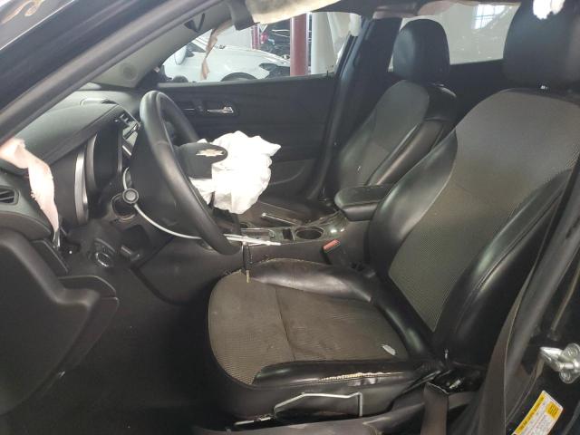 Photo 7 from auction – 2015 CHEVROLET MALIBU 1LT with VIN 1G11C5SLXFF301793
