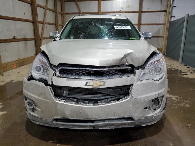 Photo 5 from auction – 2014 CHEVROLET EQUINOX LT with VIN 2GNALDEK5E6153802