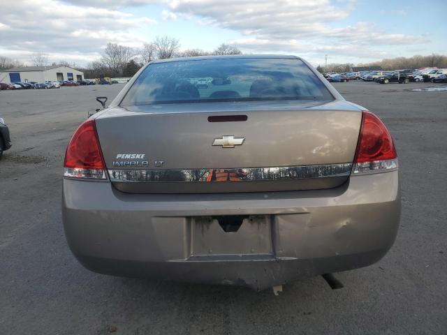 Photo 6 from auction – 2006 CHEVROLET IMPALA with VIN 2G1WT58K069436505