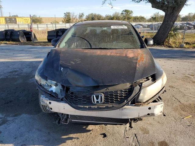 Photo 5 from auction – 2013 HONDA CIVIC EX with VIN 19XFB2F85DE013918