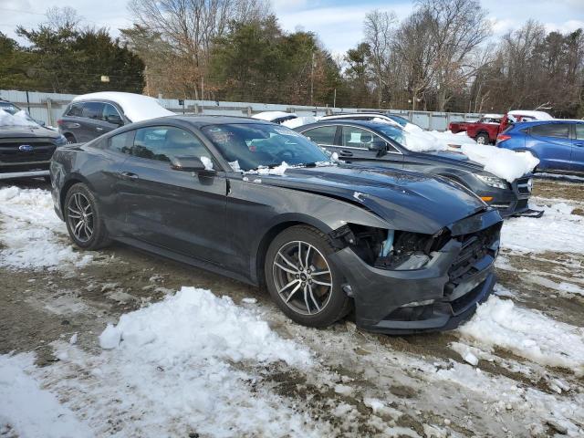 Photo 4 from auction – 2017 FORD MUSTANG with VIN 1FA6P8THXH5262649