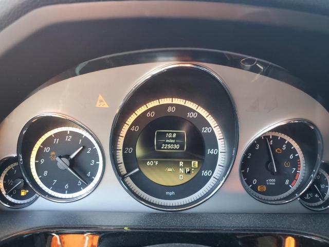 Photo 9 from auction – 2012 MERCEDES-BENZ E 350 with VIN WDDHF5KB5CA609957