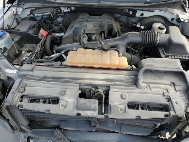 Photo 11 from auction – 2016 FORD F150 with VIN 1FTMF1CP8GKD92237