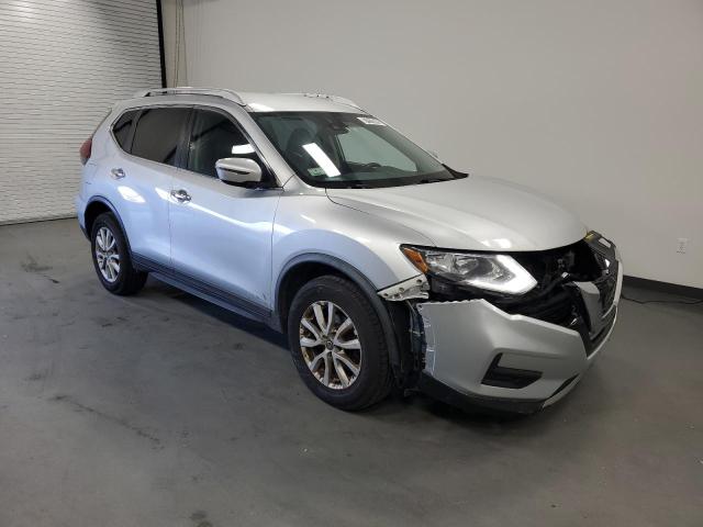 Photo 4 from auction – 2020 NISSAN ROGUE S with VIN KNMAT2MV7LP541541