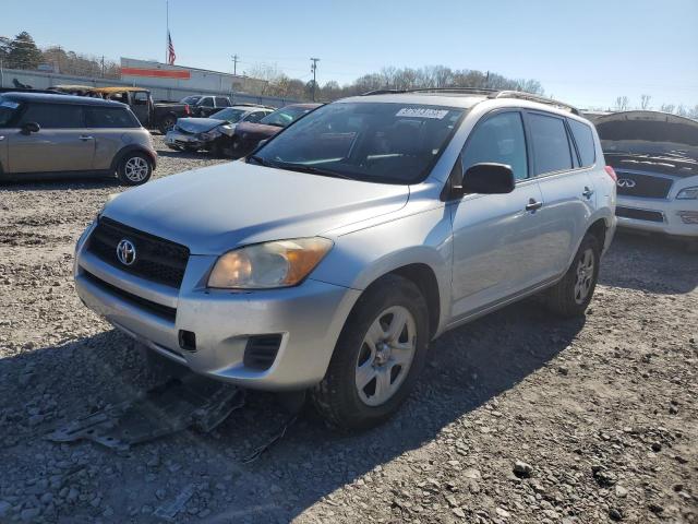 TOYOTA RAV4 2011 with VIN 2T3ZF4DV4BW082798 - Photo from auction