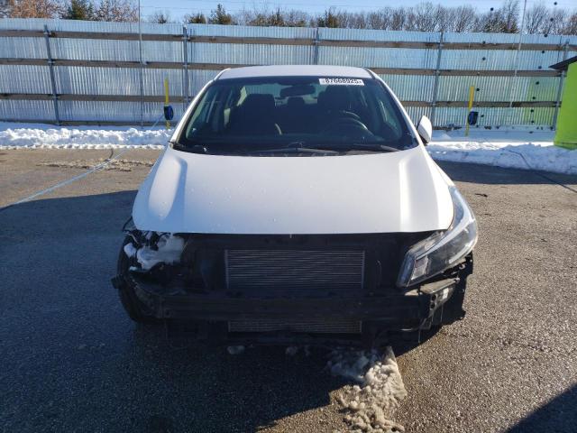 Photo 5 from auction – 2018 KIA FORTE LX with VIN 3KPFL4A70JE201328