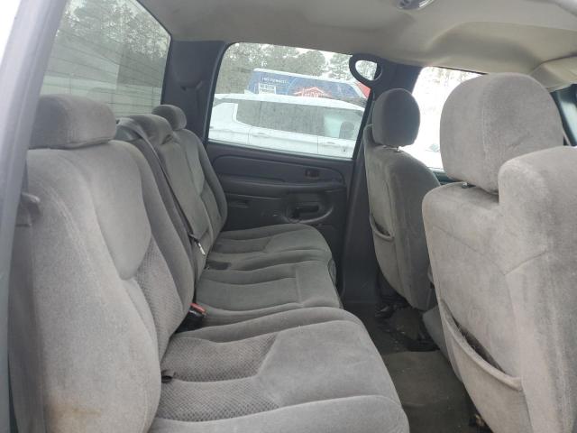 Photo 10 from auction – 2005 CHEVROLET SILVERADO with VIN 2GCEC13T051139341