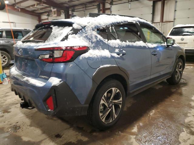 Photo 3 from auction – 2024 SUBARU CROSSTREK with VIN JF2GUADC2RH327058
