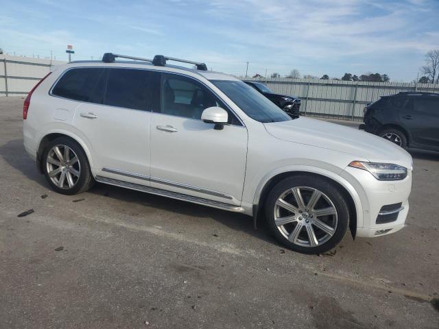 Photo 4 from auction – 2018 VOLVO XC90 T6 with VIN YV4A22PL0J1321412