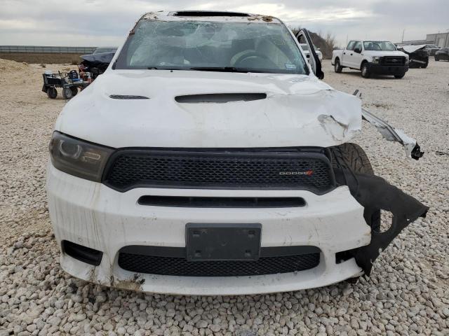 Photo 12 from auction – 2019 DODGE DURANGO R/ with VIN 1C4SDHCT5KC525221