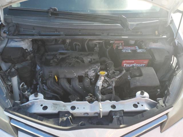 Photo 11 from auction – 2015 TOYOTA YARIS with VIN VNKKTUD38FA046486
