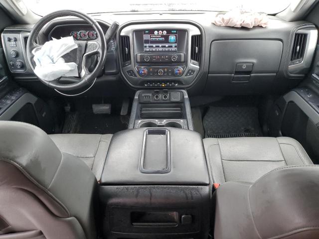 Photo 8 from auction – 2015 CHEVROLET SILVERADO with VIN 3GCUKSEJ0FG198429