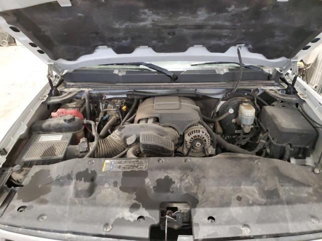 Photo 11 from auction – 2009 CHEVROLET SILVERADO with VIN 3GCEK233X9G147601