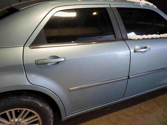 Photo 10 from auction – 2008 CHRYSLER 300 TOURIN with VIN 2C3KA53G48H267682