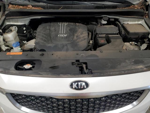 Photo 12 from auction – 2018 KIA SEDONA EX with VIN KNDMC5C14J6389086