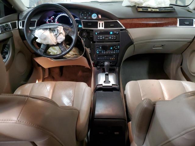 Photo 8 from auction – 2004 CHRYSLER PACIFICA with VIN 2C8GF68474R182975