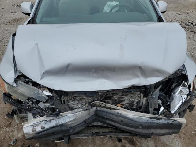 Photo 11 from auction – 2012 HONDA CIVIC LX with VIN 2HGFB2F5XCH565554