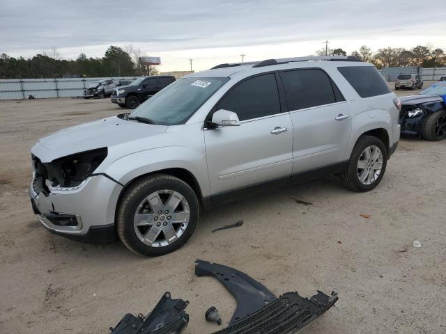 Photo 1 from auction – 2017 GMC ACADIA LIM with VIN 1GKKRSKD4HJ120582