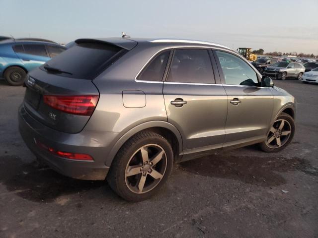 Photo 3 from auction – 2015 AUDI Q3 PREMIUM with VIN WA1EFCFS5FR004655