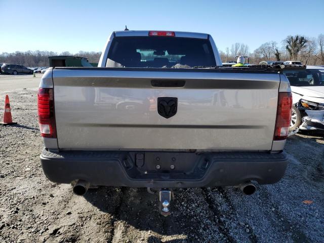 Photo 6 from auction – 2022 RAM 1500 CLASS with VIN 1C6RR7LT7NS210514