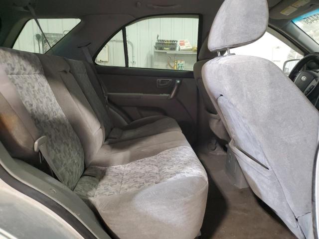 Photo 11 from auction – 2007 KIA SORENTO EX with VIN KNDJC736575730035