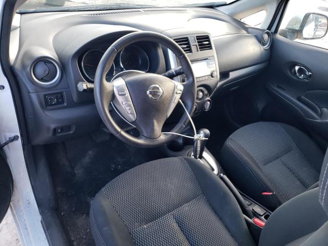 Photo 8 from auction – 2014 NISSAN VERSA NOTE with VIN 3N1CE2CP2EL390695
