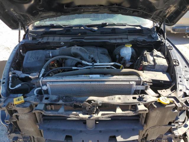 Photo 12 from auction – 2019 RAM 1500 CLASS with VIN 1C6RR6LT4KS573794