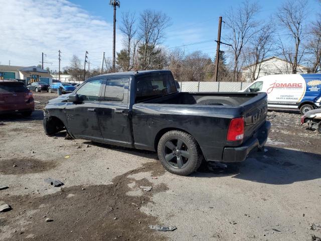 Photo 2 from auction – 2019 RAM 1500 CLASS with VIN 1C6RR7FG2KS664390