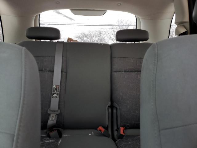 Photo 10 from auction – 2010 CHRYSLER PT CRUISER with VIN 3A4GY5F93AT219575