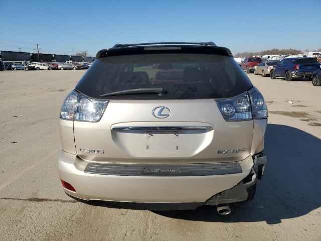 Photo 6 from auction – 2004 LEXUS RX 330 with VIN JTJHA31U040025938