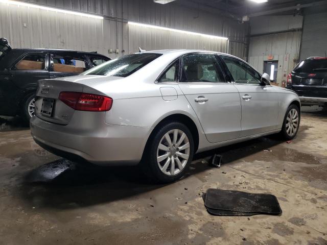 Photo 3 from auction – 2013 AUDI A4 PREMIUM with VIN WAUBFAFL0DA056385