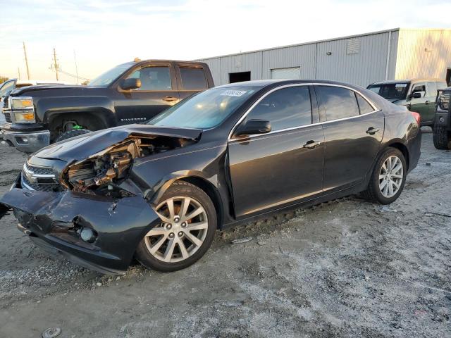 CHEVROLET MALIBU 2LT 2013 with VIN 1G11E5SA2DF348788 - Photo from auction