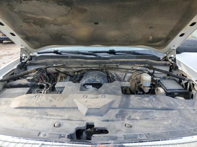 Photo 11 from auction – 2014 CHEVROLET SILVERADO with VIN 3GCUKREC3EG415741