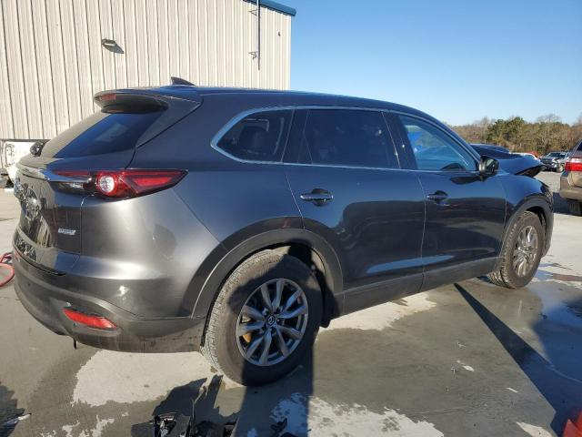 Photo 3 from auction – 2017 MAZDA CX-9 TOURI with VIN JM3TCACY4H0135612