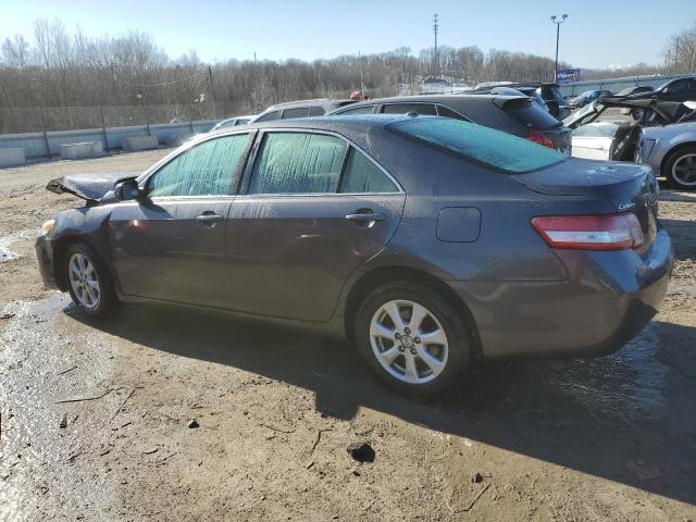 Foto 2 de la subasta – 2011 TOYOTA CAMRY BASE con VIN 4T4BF3EK5BR139217