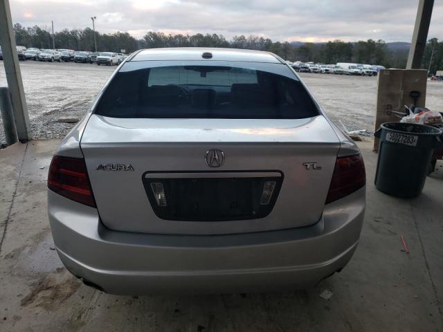 Photo 6 from auction – 2004 ACURA TL with VIN 19UUA66234A026474