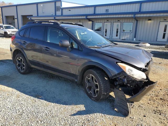 Photo 4 from auction – 2013 SUBARU XV CROSSTR with VIN JF2GPACC9D2872601