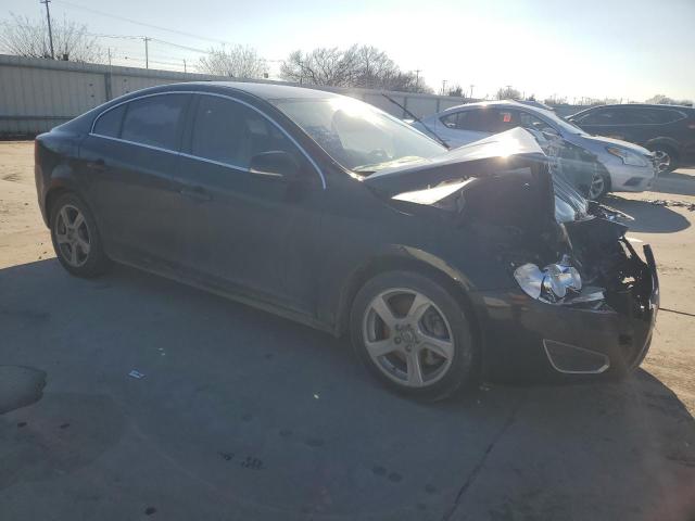 Photo 4 from auction – 2012 VOLVO S60 T5 with VIN YV1622FS5C2131243