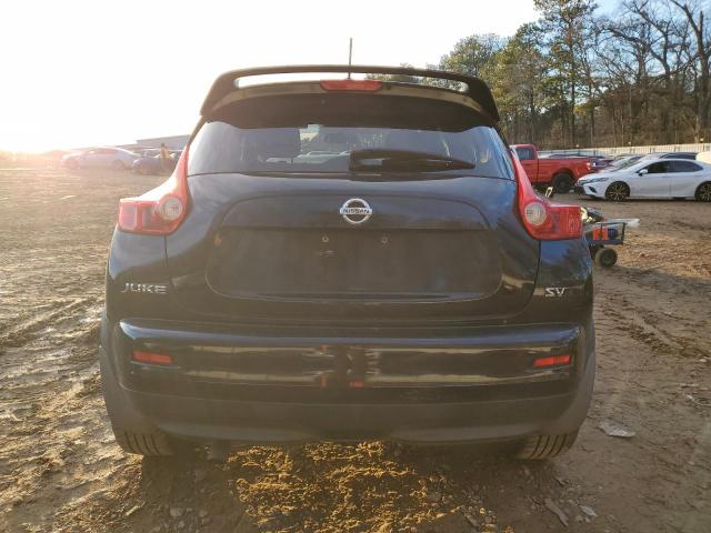 Photo 6 from auction – 2011 NISSAN JUKE S with VIN JN8AF5MR6BT013608